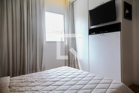 Suite 1 de casa à venda com 4 quartos, 182m² em Cidade Monções, São Paulo