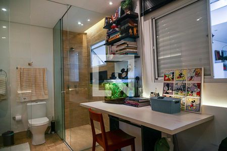 Suíte 2 de casa à venda com 4 quartos, 182m² em Cidade Monções, São Paulo