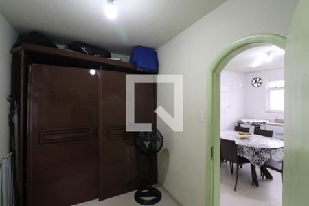 Quarto 2 de casa para alugar com 4 quartos, 419m² em Mutuá, São Gonçalo