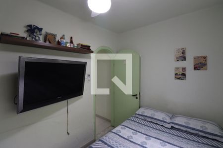 Quarto 1 de casa para alugar com 4 quartos, 419m² em Mutuá, São Gonçalo