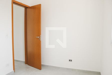 Suíte de apartamento à venda com 2 quartos, 49m² em Vila Mazzei, São Paulo