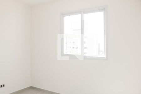 Suíte de apartamento à venda com 2 quartos, 49m² em Vila Mazzei, São Paulo