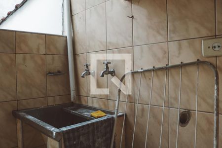 Apartamento para alugar com 100m², 3 quartos e sem vaga Apartamento para alugar com 100m², 3 quartos e sem vagaÁrea de Serviço