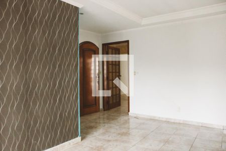 Sala de apartamento para alugar com 3 quartos, 100m² em Tucuruvi, São Paulo