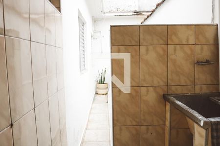 Apartamento para alugar com 100m², 3 quartos e sem vaga Apartamento para alugar com 100m², 3 quartos e sem vagaÁrea de Serviço