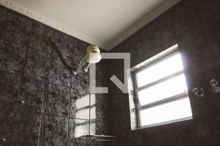 Apartamento para alugar com 100m², 3 quartos e sem vaga Apartamento para alugar com 100m², 3 quartos e sem vagaBanheiro da Suíte