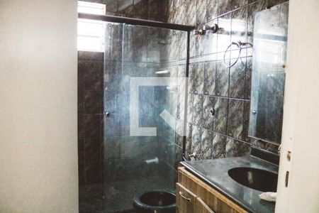 Apartamento para alugar com 100m², 3 quartos e sem vaga Apartamento para alugar com 100m², 3 quartos e sem vagaBanheiro