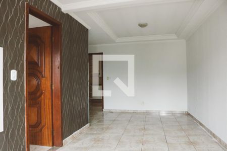 Sala de apartamento para alugar com 3 quartos, 100m² em Tucuruvi, São Paulo