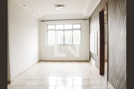 Sala de apartamento para alugar com 3 quartos, 100m² em Tucuruvi, São Paulo