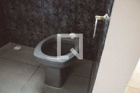Apartamento para alugar com 100m², 3 quartos e sem vaga Apartamento para alugar com 100m², 3 quartos e sem vagaBanheiro da Suíte