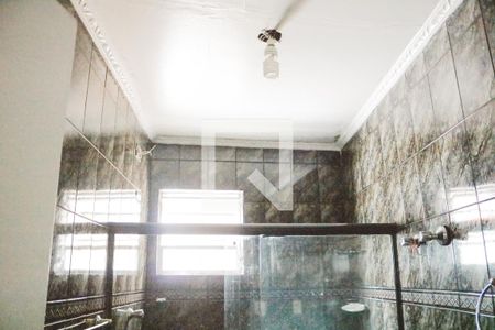 Apartamento para alugar com 100m², 3 quartos e sem vaga Apartamento para alugar com 100m², 3 quartos e sem vagaBanheiro