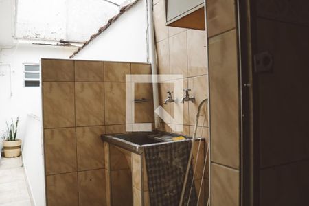 Apartamento para alugar com 100m², 3 quartos e sem vaga Apartamento para alugar com 100m², 3 quartos e sem vagaÁrea de Serviço