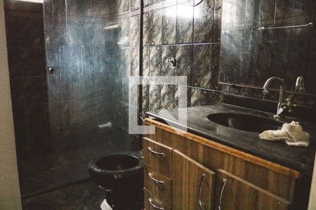 Apartamento para alugar com 100m², 3 quartos e sem vaga Apartamento para alugar com 100m², 3 quartos e sem vagaBanheiro