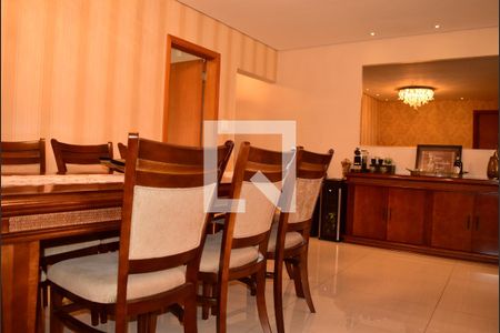 Sala de jantar de apartamento à venda com 2 quartos, 105m² em Vila Mariana, São Paulo
