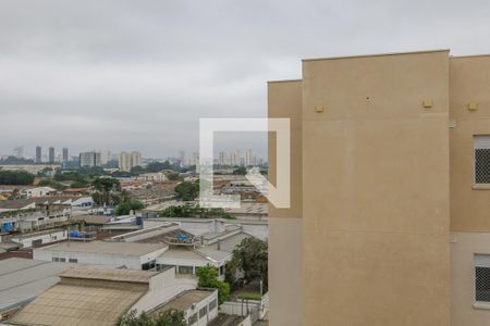 Vista de apartamento para alugar com 2 quartos, 35m² em Vila Socorro, São Paulo