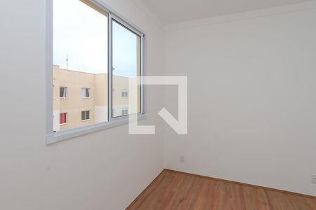 Quarto 1 de apartamento para alugar com 2 quartos, 35m² em Vila Socorro, São Paulo