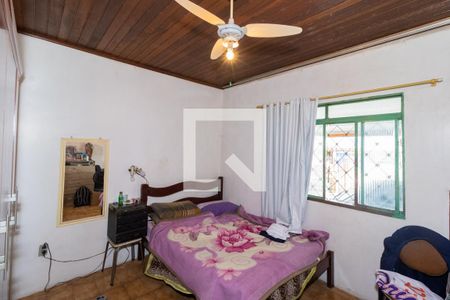 Quarto 1 de casa à venda com 4 quartos, 60m² em Estância Velha, Canoas