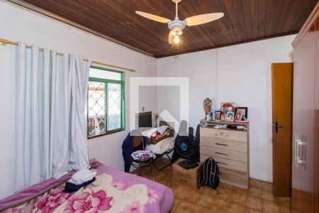 Quarto 1 de casa à venda com 4 quartos, 60m² em Estância Velha, Canoas