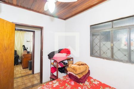 Quarto 2 de casa à venda com 4 quartos, 60m² em Estância Velha, Canoas