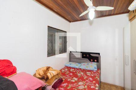 Quarto 2 de casa à venda com 4 quartos, 60m² em Estância Velha, Canoas