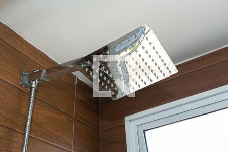 Apartamento à venda com 48m², 2 quartos e 1 vagaBanheiro - Chuveiro