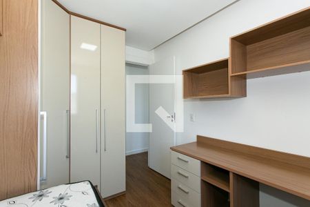 Apartamento à venda com 48m², 2 quartos e 1 vagaQuarto 2