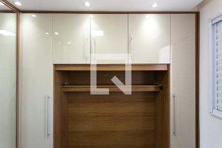 Quarto 1 de apartamento à venda com 2 quartos, 48m² em  Penha de França, São Paulo