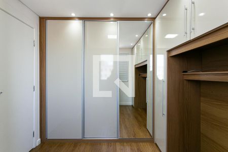 Quarto 1 de apartamento à venda com 2 quartos, 48m² em  Penha de França, São Paulo
