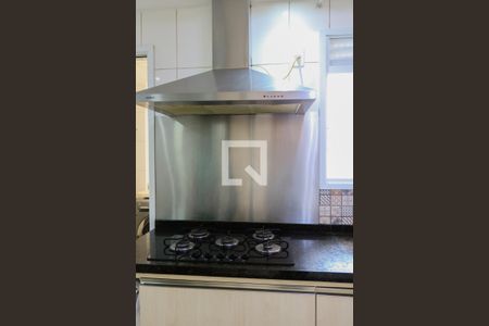 Apartamento à venda com 148m², 3 quartos e 4 vagasCozinha