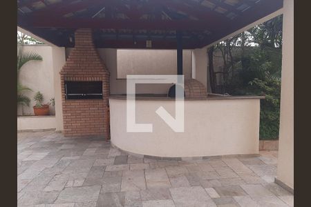 Apartamento à venda com 148m², 3 quartos e 4 vagasChurrasqueira