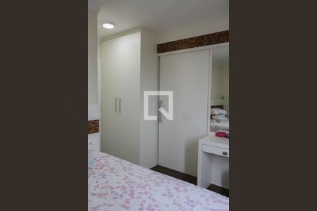 Apartamento à venda com 148m², 3 quartos e 4 vagasCloset da suíte 1