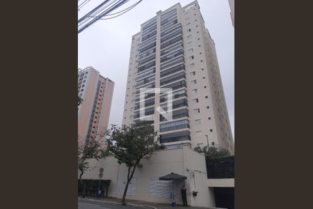 Apartamento à venda com 148m², 3 quartos e 4 vagasFachada do Prédio