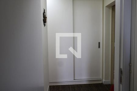 Apartamento à venda com 148m², 3 quartos e 4 vagasArmário corredor