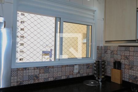 Apartamento à venda com 148m², 3 quartos e 4 vagasCozinha