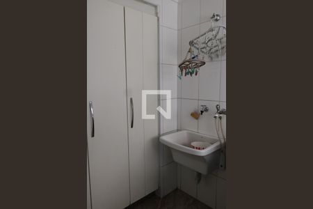 Apartamento à venda com 148m², 3 quartos e 4 vagasÁrea de Serviço