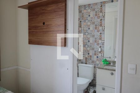 Apartamento à venda com 148m², 3 quartos e 4 vagasSuíte 2