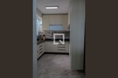 Apartamento à venda com 148m², 3 quartos e 4 vagasCozinha