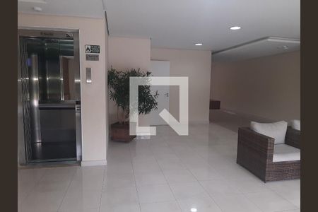 Apartamento à venda com 148m², 3 quartos e 4 vagasÁrea comum