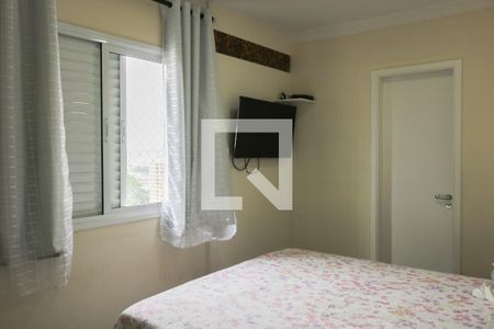 Apartamento à venda com 148m², 3 quartos e 4 vagasSuíte 1