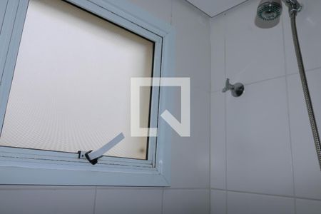 Apartamento à venda com 148m², 3 quartos e 4 vagasBanheiro da Suíte 1