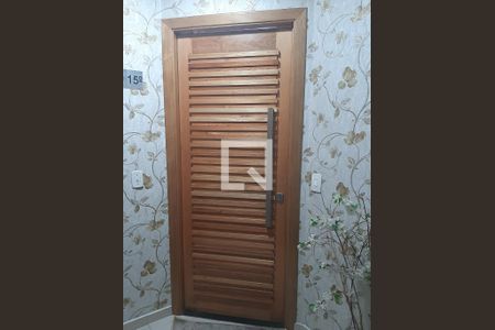 Apartamento à venda com 148m², 3 quartos e 4 vagasHall de entrada