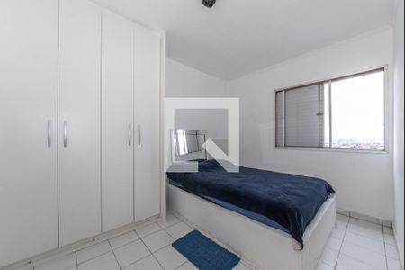 Quarto 1 de apartamento à venda com 2 quartos, 68m² em Assunção, São Bernardo do Campo