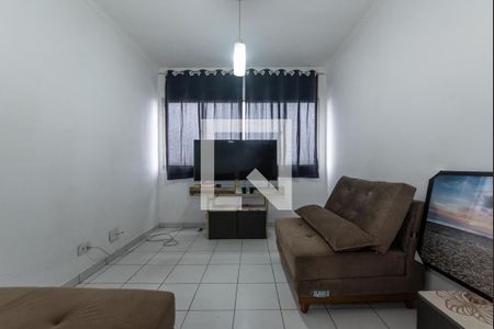Sala de apartamento à venda com 2 quartos, 68m² em Assunção, São Bernardo do Campo