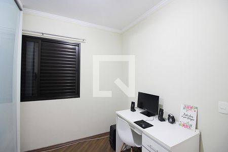 Apartamento para alugar com 130m², 3 quartos e 3 vagasQuarto 3