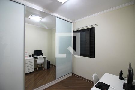 Apartamento para alugar com 130m², 3 quartos e 3 vagasQuarto 3