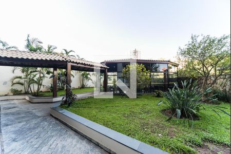 Apartamento para alugar com 130m², 3 quartos e 3 vagasÁrea comum do Condomínio