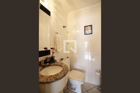 Apartamento para alugar com 130m², 3 quartos e 3 vagasLavabo