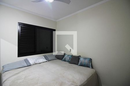 Apartamento para alugar com 130m², 3 quartos e 3 vagasQuarto 2 - Suíte