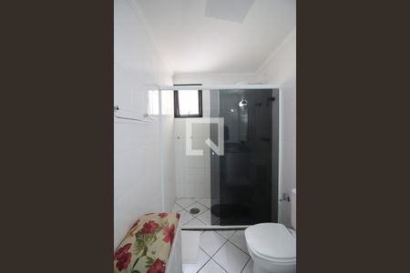 Apartamento para alugar com 130m², 3 quartos e 3 vagasQuarto 1 - Suíte Banheiro