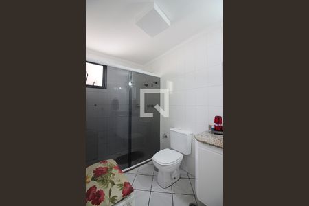 Apartamento para alugar com 130m², 3 quartos e 3 vagasQuarto 1 - Suíte Banheiro